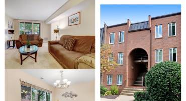 5070 7TH RD S #T2, ARLINGTON, Virginia 22204, 1 Bedroom Bedrooms, ,1 BathroomBathrooms,Residential,For sale,5070 7TH RD S #T2,VAAR2048274 MLS # VAAR2048274