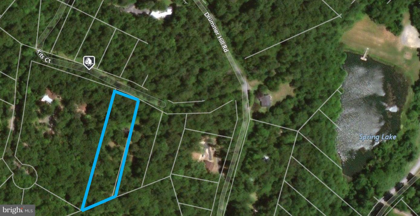 KITS CT, FRONT ROYAL, Virginia 22630, ,Land,For sale,KITS CT,VAWR2008196 MLS # VAWR2008196