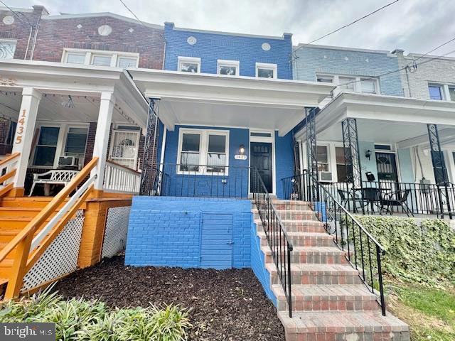 1433 RIDGE PL SE, WASHINGTON, District Of Columbia 20020, 3 Bedrooms Bedrooms, ,2 BathroomsBathrooms,Residential,For sale,1433 RIDGE PL SE,DCDC2160500 MLS # DCDC2160500