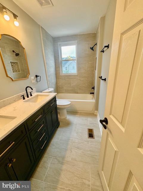 1433 RIDGE PL SE, WASHINGTON, District Of Columbia 20020, 3 Bedrooms Bedrooms, ,2 BathroomsBathrooms,Residential,For sale,1433 RIDGE PL SE,DCDC2160500 MLS # DCDC2160500