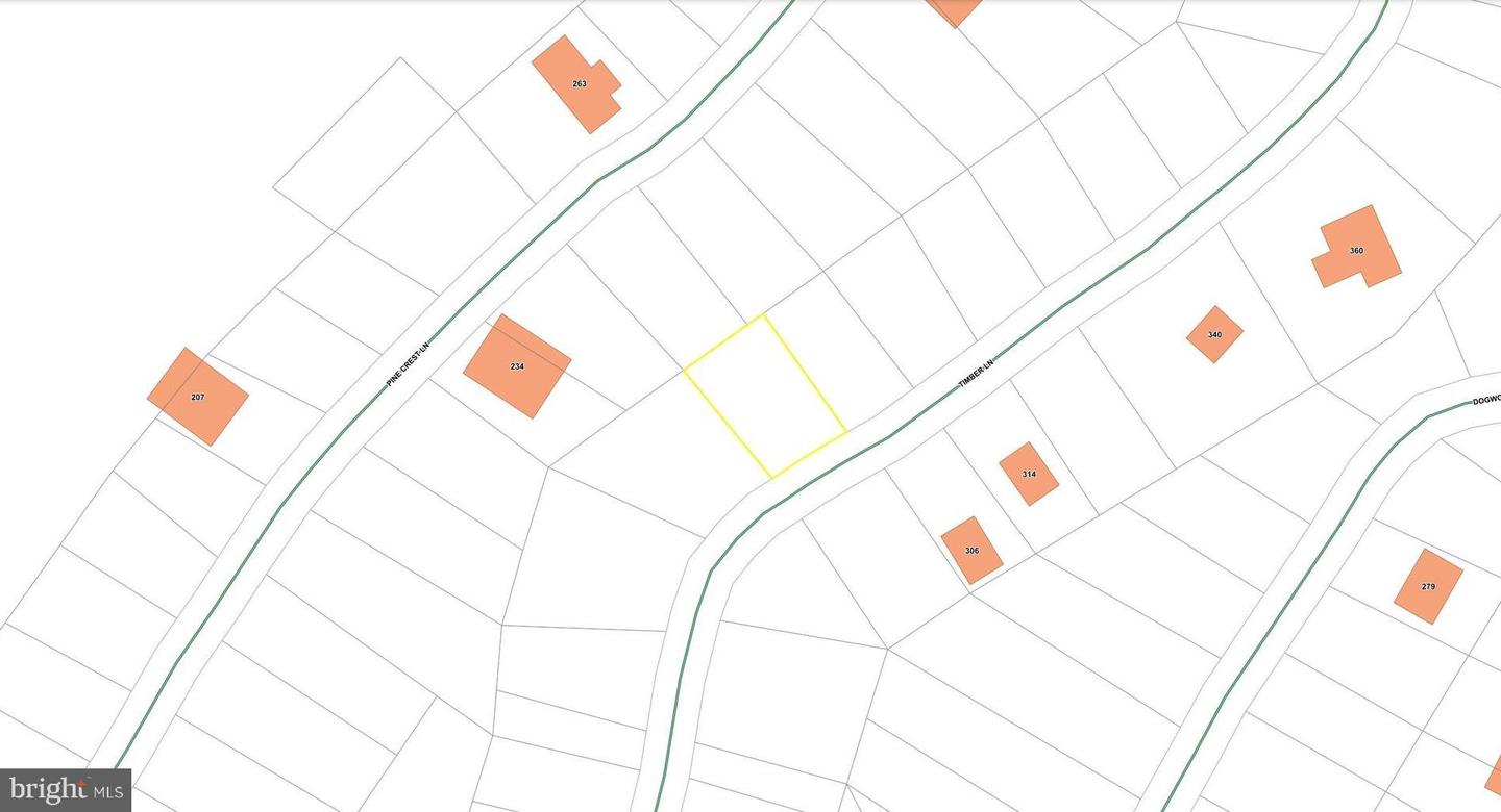 TIMBER LN, BLUEMONT, Virginia 20135, ,Land,For sale,TIMBER LN,VACL2003384 MLS # VACL2003384