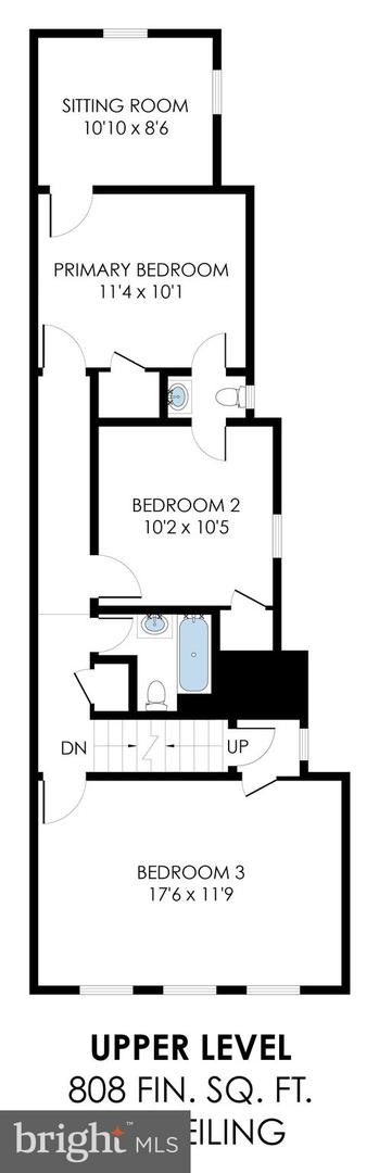 1356 RANDOLPH ST NW, WASHINGTON, District Of Columbia 20011, 3 Bedrooms Bedrooms, ,2 BathroomsBathrooms,Residential,For sale,1356 RANDOLPH ST NW,DCDC2165800 MLS # DCDC2165800