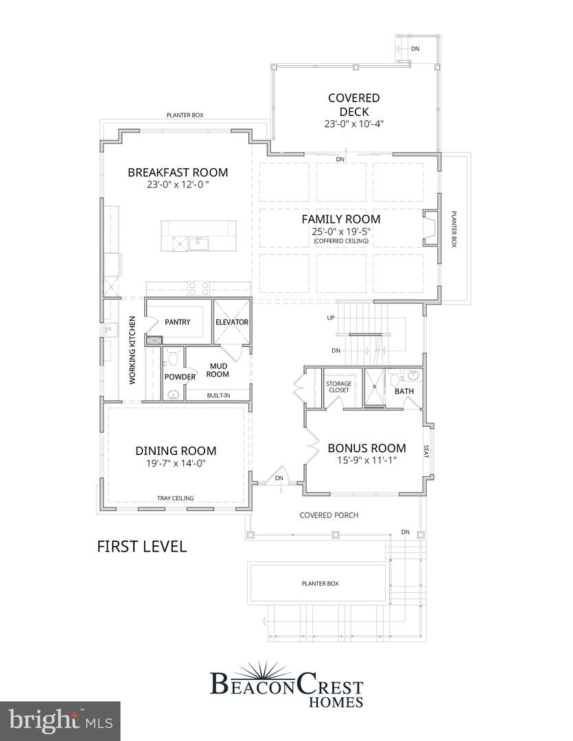 3514 N POTOMAC ST, ARLINGTON, Virginia 22213, 6 Bedrooms Bedrooms, ,5 BathroomsBathrooms,Residential,For sale,3514 N POTOMAC ST,VAAR2052136 MLS # VAAR2052136