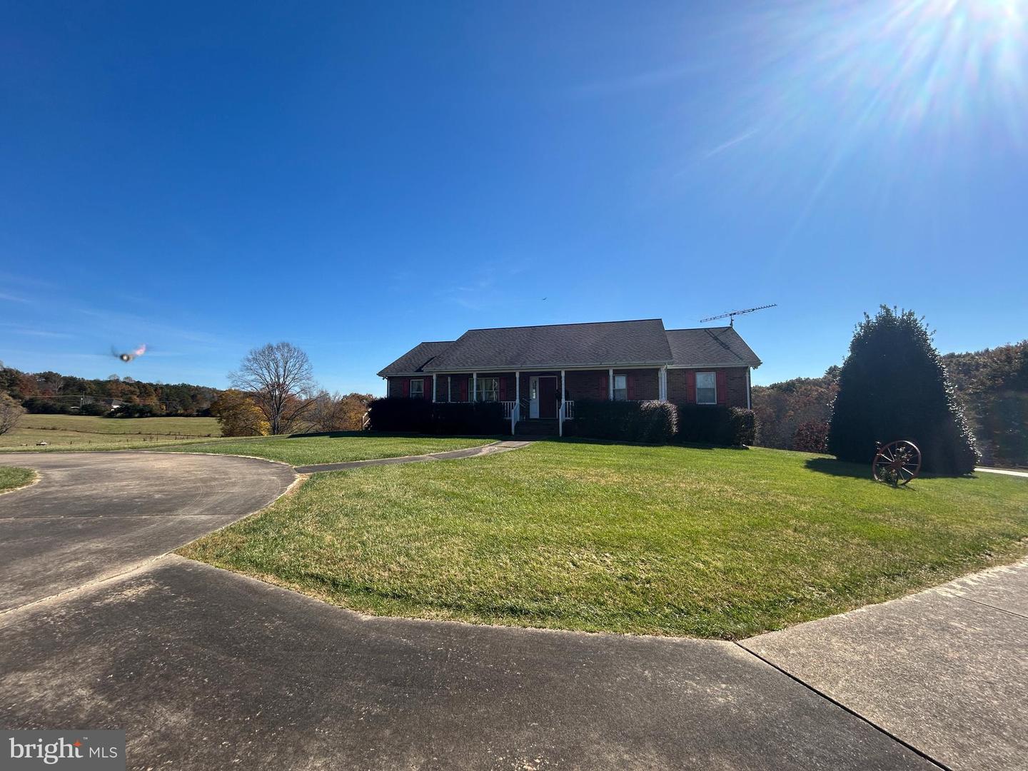 15278 COX MILL ROAD, GORDONSVILLE, Virginia 22942, 3 Bedrooms Bedrooms, ,3 BathroomsBathrooms,Residential,For sale,15278 COX MILL ROAD,VAOR2008648 MLS # VAOR2008648