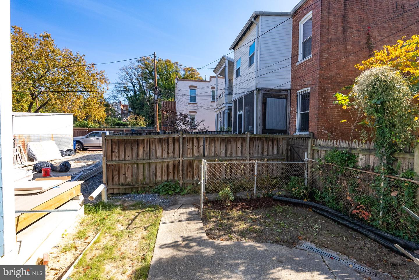 4105 8TH ST NW, WASHINGTON, District Of Columbia 20011, 3 Bedrooms Bedrooms, ,2 BathroomsBathrooms,Residential,For sale,4105 8TH ST NW,DCDC2174432 MLS # DCDC2174432