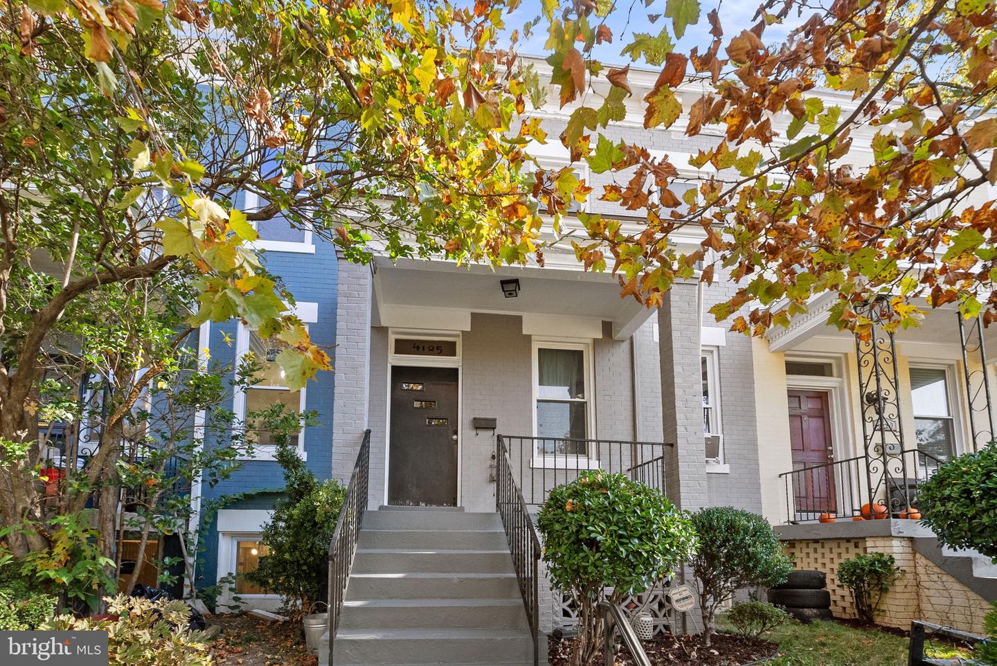 4105 8TH ST NW, WASHINGTON, District Of Columbia 20011, 3 Bedrooms Bedrooms, ,2 BathroomsBathrooms,Residential,For sale,4105 8TH ST NW,DCDC2174432 MLS # DCDC2174432