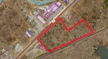 RICHMOND HWY, STAFFORD, Virginia 22554, ,Land,For sale,RICHMOND HWY,VAST2035222 MLS # VAST2035222