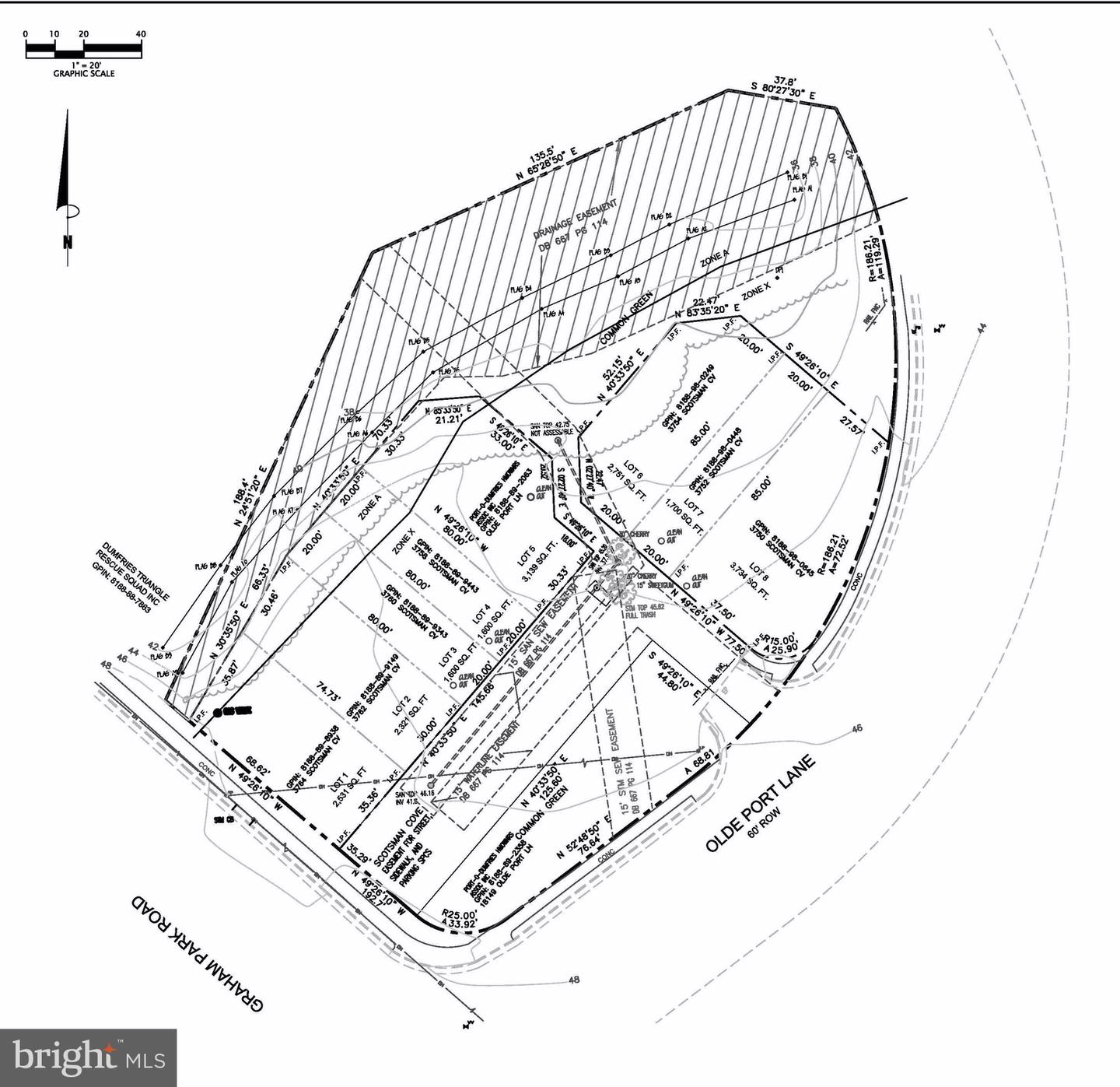 3750 SCOTSMAN CV, TRIANGLE, Virginia 22172, ,Land,For sale,3750 SCOTSMAN CV,VAPW2086040 MLS # VAPW2086040