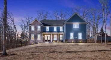 000 OLD AUBURN ROAD, WARRENTON, Virginia 20187, 5 Bedrooms Bedrooms, ,4 BathroomsBathrooms,Residential,For sale,000 OLD AUBURN ROAD,VAFQ2010756 MLS # VAFQ2010756