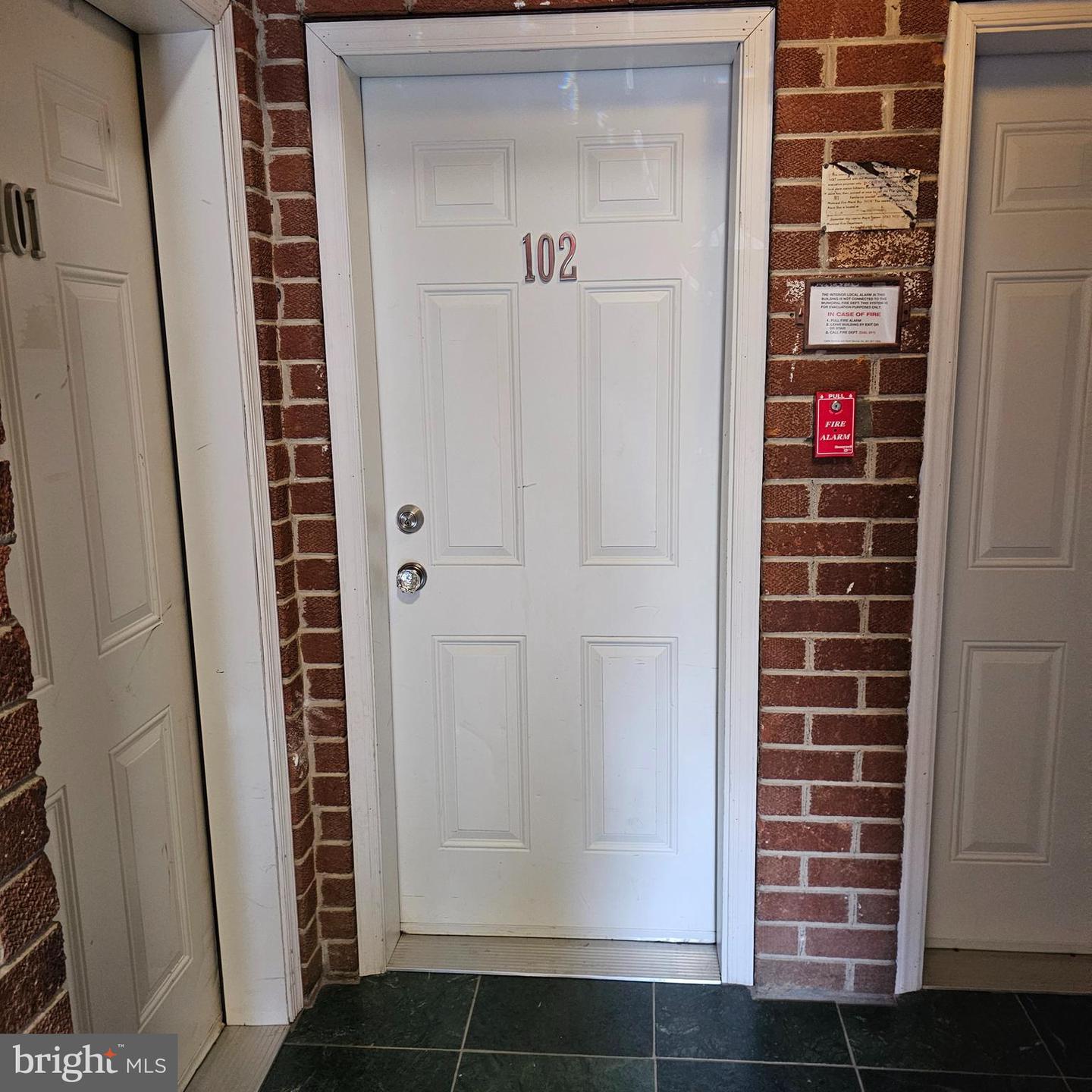 4800 C ST SE #102, WASHINGTON, District Of Columbia 20019, 1 Bedroom Bedrooms, ,1 BathroomBathrooms,Residential,For sale,4800 C ST SE #102,DCDC2120910 MLS # DCDC2120910