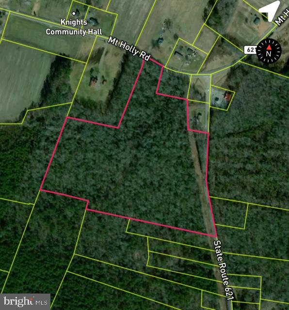 LOT# 37 76 ERICA ROAD, MONTROSS, Virginia 22520, ,Land,For sale,LOT# 37 76 ERICA ROAD,VAWE2008044 MLS # VAWE2008044