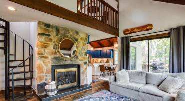 81 SQUIRREL TREE LN, WINTERGREEN RESORT, Virginia 22967, 3 Bedrooms Bedrooms, ,2 BathroomsBathrooms,Residential,For sale,81 SQUIRREL TREE LN,655679 MLS # 655679