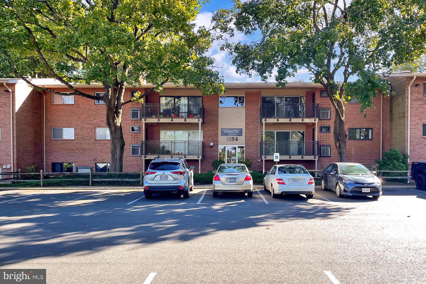 7354 ROUTE 29 #202, FALLS CHURCH, Virginia 22046, 2 Bedrooms Bedrooms, ,1 BathroomBathrooms,Residential,For sale,7354 ROUTE 29 #202,VAFX2206470 MLS # VAFX2206470