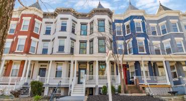 1226 IRVING ST NW #1, WASHINGTON, District Of Columbia 20010, 4 Bedrooms Bedrooms, ,3 BathroomsBathrooms,Residential,For sale,1226 IRVING ST NW #1,DCDC2165066 MLS # DCDC2165066