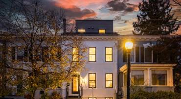 3503 T ST NW, WASHINGTON, District Of Columbia 20007, 5 Bedrooms Bedrooms, ,4 BathroomsBathrooms,Residential,For sale,3503 T ST NW,DCDC2168656 MLS # DCDC2168656