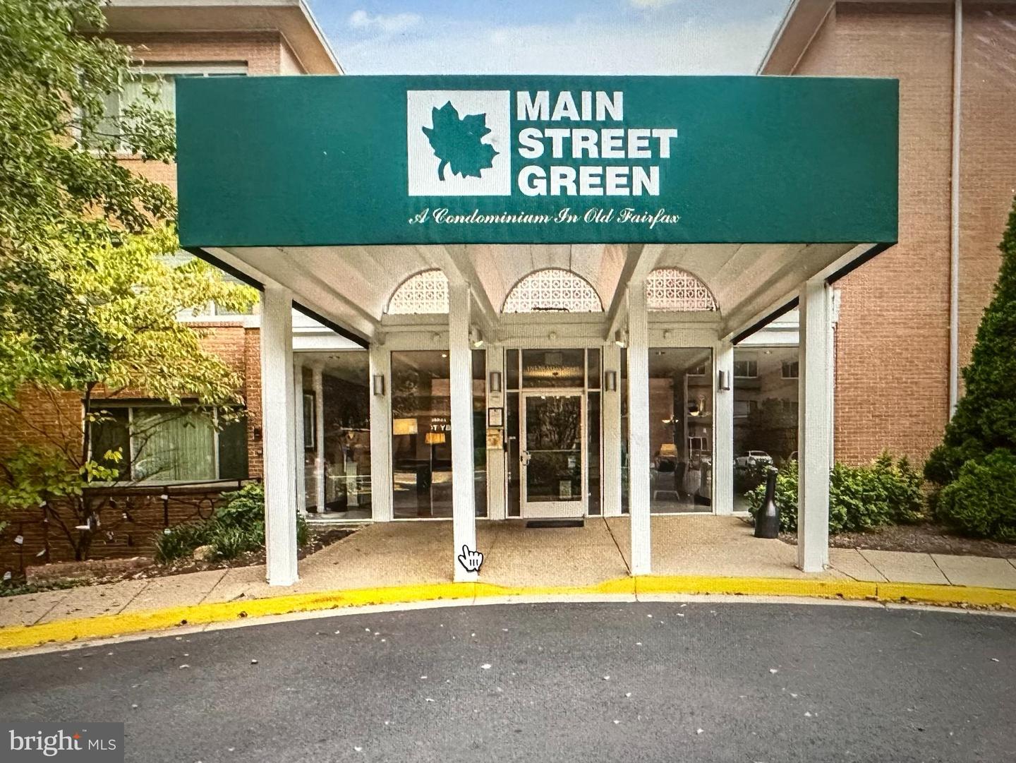 10570 MAIN ST #413, FAIRFAX, Virginia 22030, 2 Bedrooms Bedrooms, ,1 BathroomBathrooms,Residential,For sale,10570 MAIN ST #413,VAFC2005466 MLS # VAFC2005466