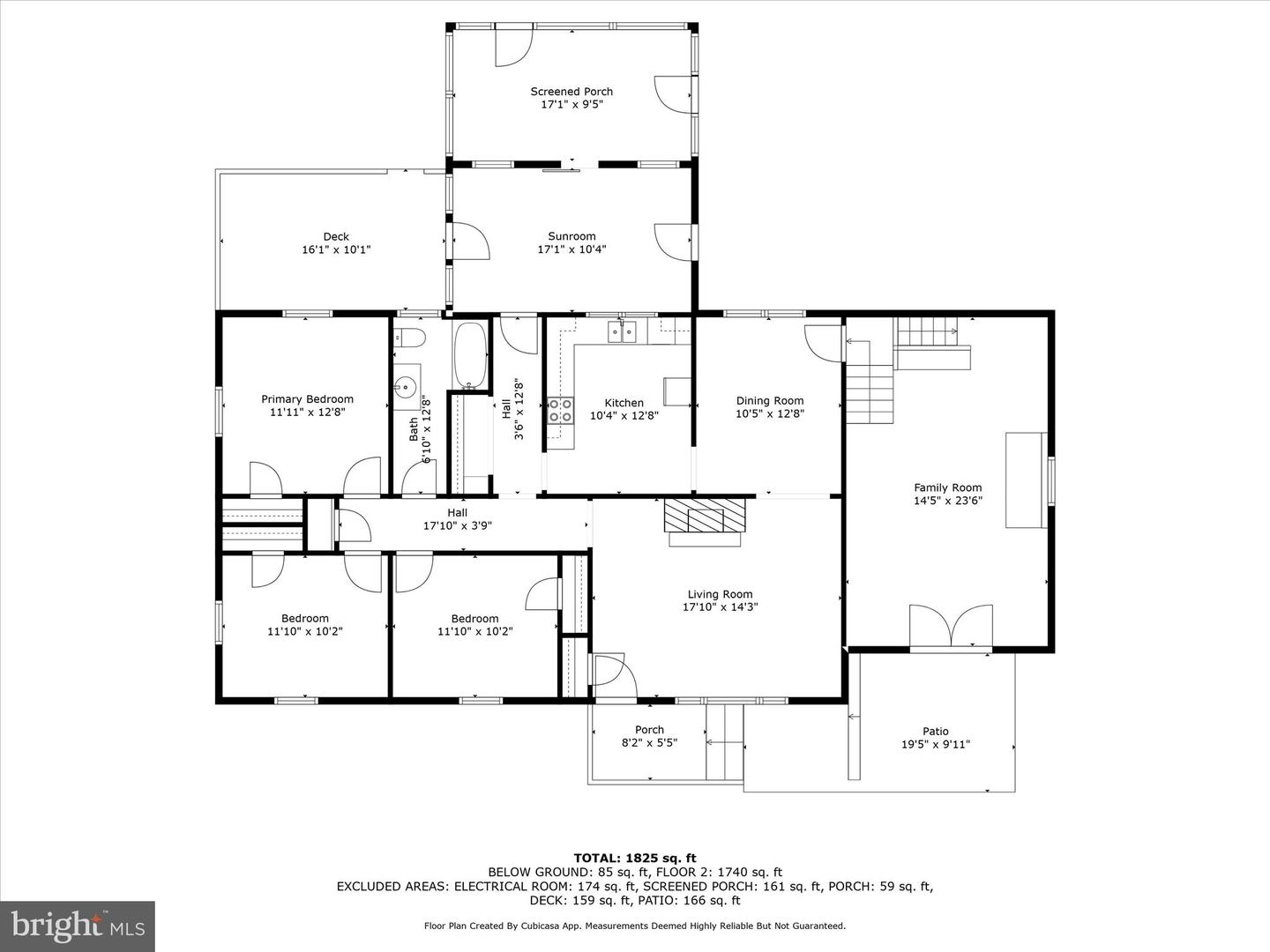 6729 MIDDLE RD, MIDDLETOWN, Virginia 22645, 3 Bedrooms Bedrooms, ,2 BathroomsBathrooms,Residential,For sale,6729 MIDDLE RD,VAFV2023160 MLS # VAFV2023160