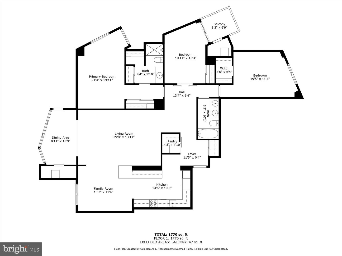 8380 GREENSBORO DR #626, MCLEAN, Virginia 22102, 3 Bedrooms Bedrooms, ,2 BathroomsBathrooms,Residential,For sale,8380 GREENSBORO DR #626,VAFX2215296 MLS # VAFX2215296