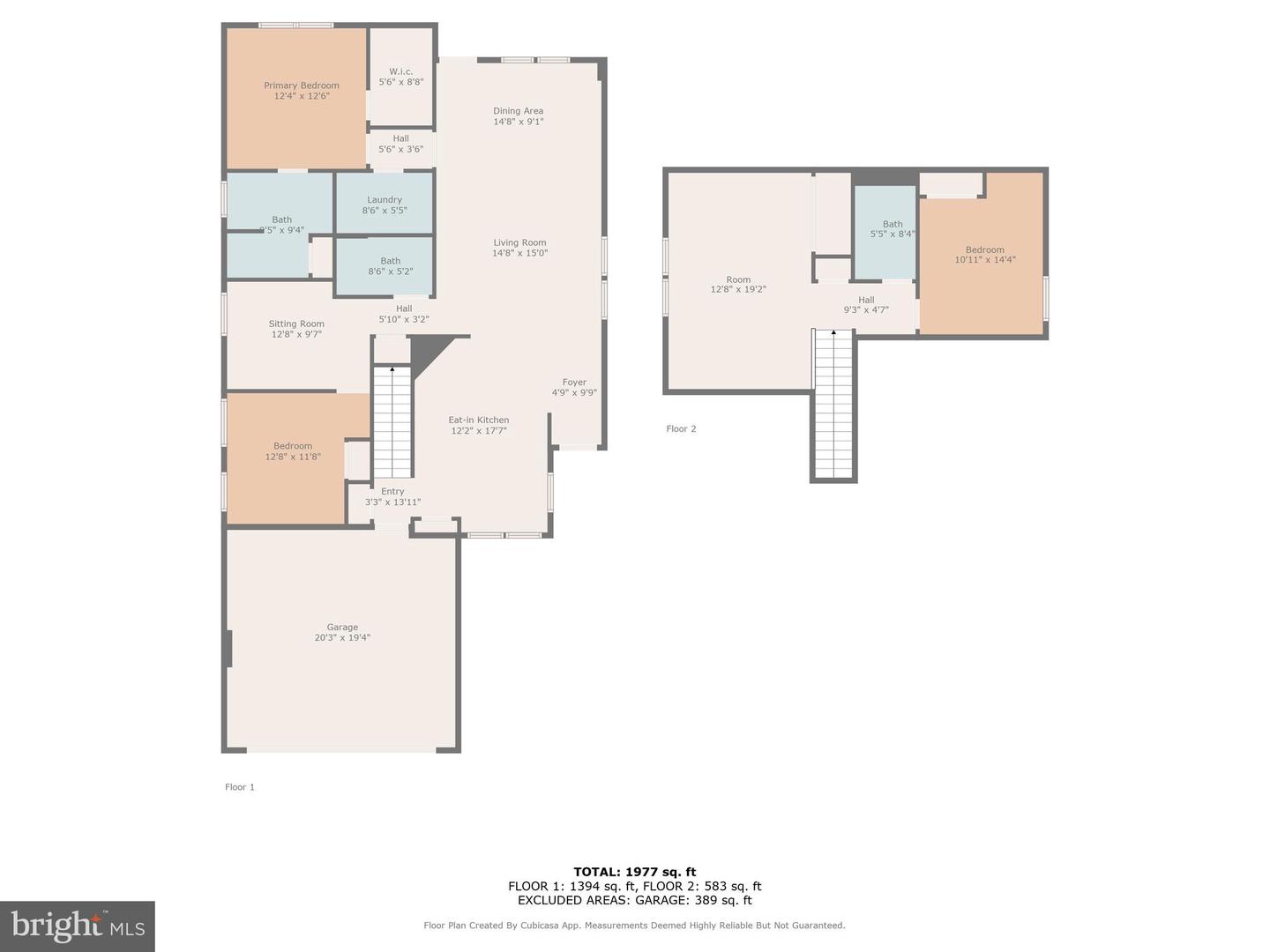 8 FENWICK DR, FREDERICKSBURG, Virginia 22406, 3 Bedrooms Bedrooms, ,3 BathroomsBathrooms,Residential,For sale,8 FENWICK DR,VAST2034998 MLS # VAST2034998