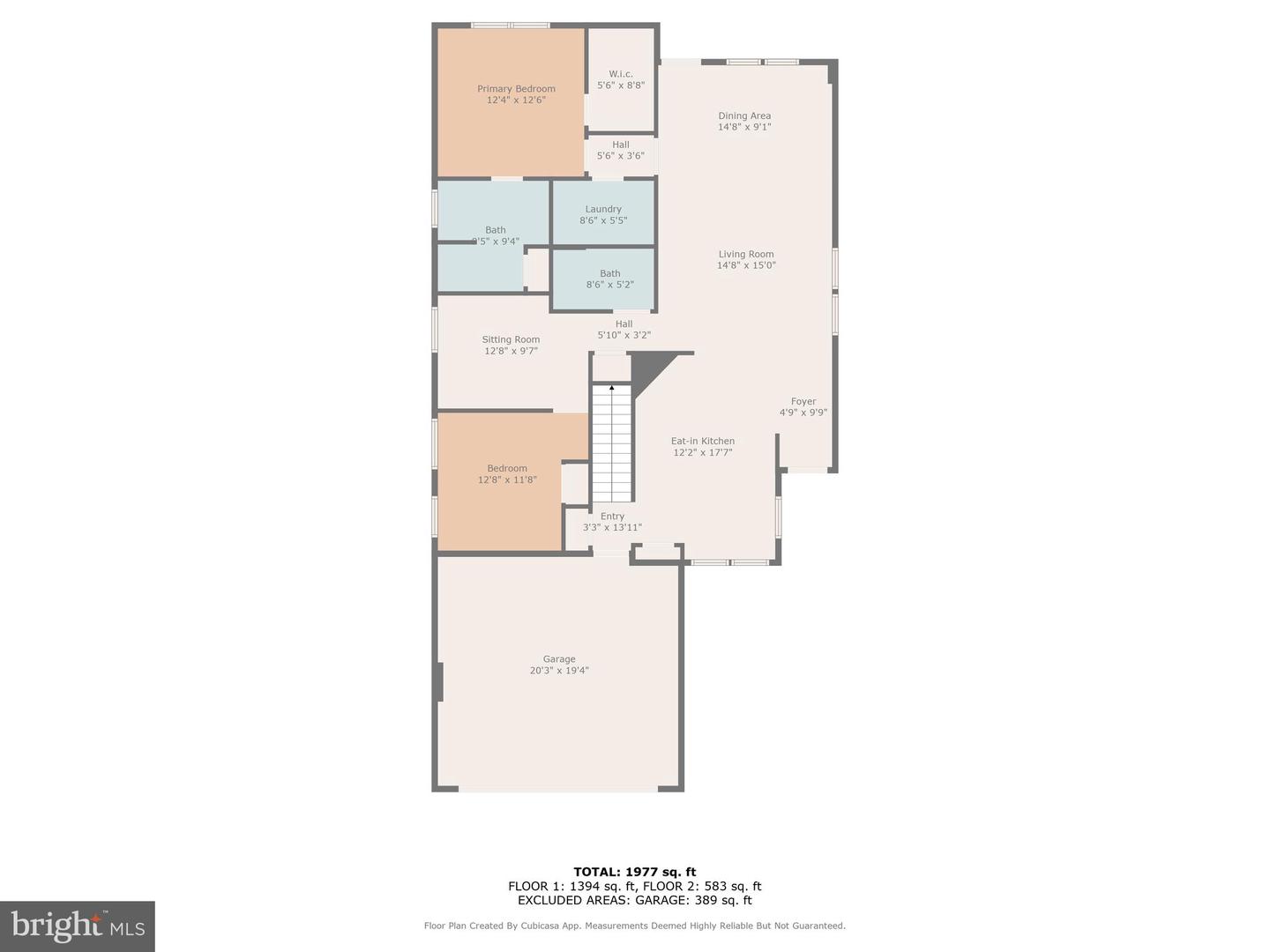 8 FENWICK DR, FREDERICKSBURG, Virginia 22406, 3 Bedrooms Bedrooms, ,3 BathroomsBathrooms,Residential,For sale,8 FENWICK DR,VAST2034998 MLS # VAST2034998