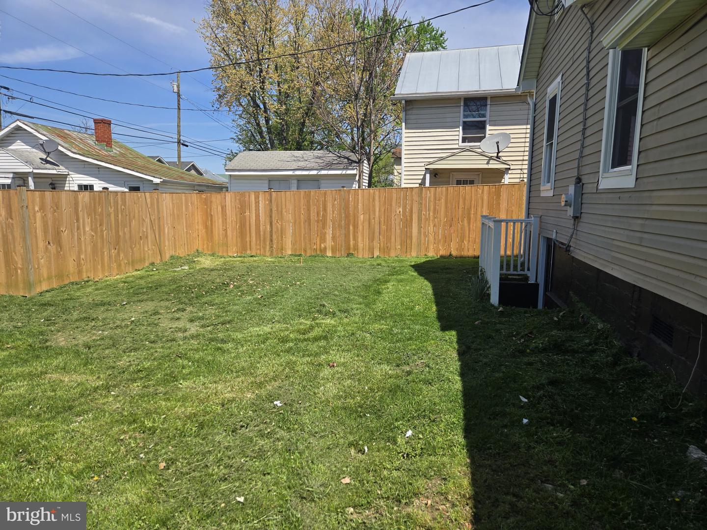127 S EUCLID AVE, WINCHESTER, Virginia 22601, 3 Bedrooms Bedrooms, ,2 BathroomsBathrooms,Residential,For sale,127 S EUCLID AVE,VAWI2006968 MLS # VAWI2006968