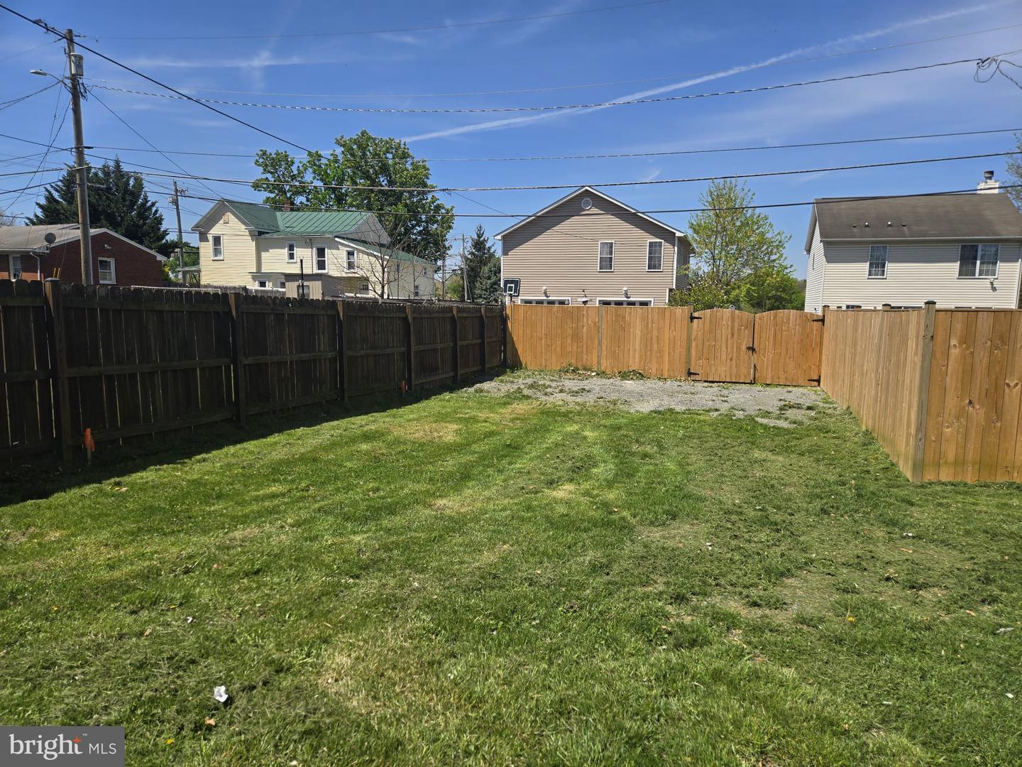 127 S EUCLID AVE, WINCHESTER, Virginia 22601, 3 Bedrooms Bedrooms, ,2 BathroomsBathrooms,Residential,For sale,127 S EUCLID AVE,VAWI2006968 MLS # VAWI2006968