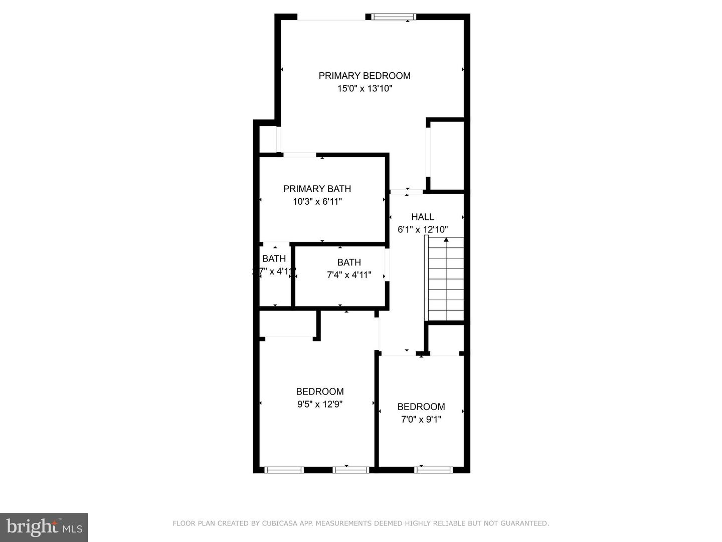 5110 9TH ST NW, WASHINGTON, District Of Columbia 20011, 4 Bedrooms Bedrooms, ,3 BathroomsBathrooms,Residential,For sale,5110 9TH ST NW,DCDC2173084 MLS # DCDC2173084