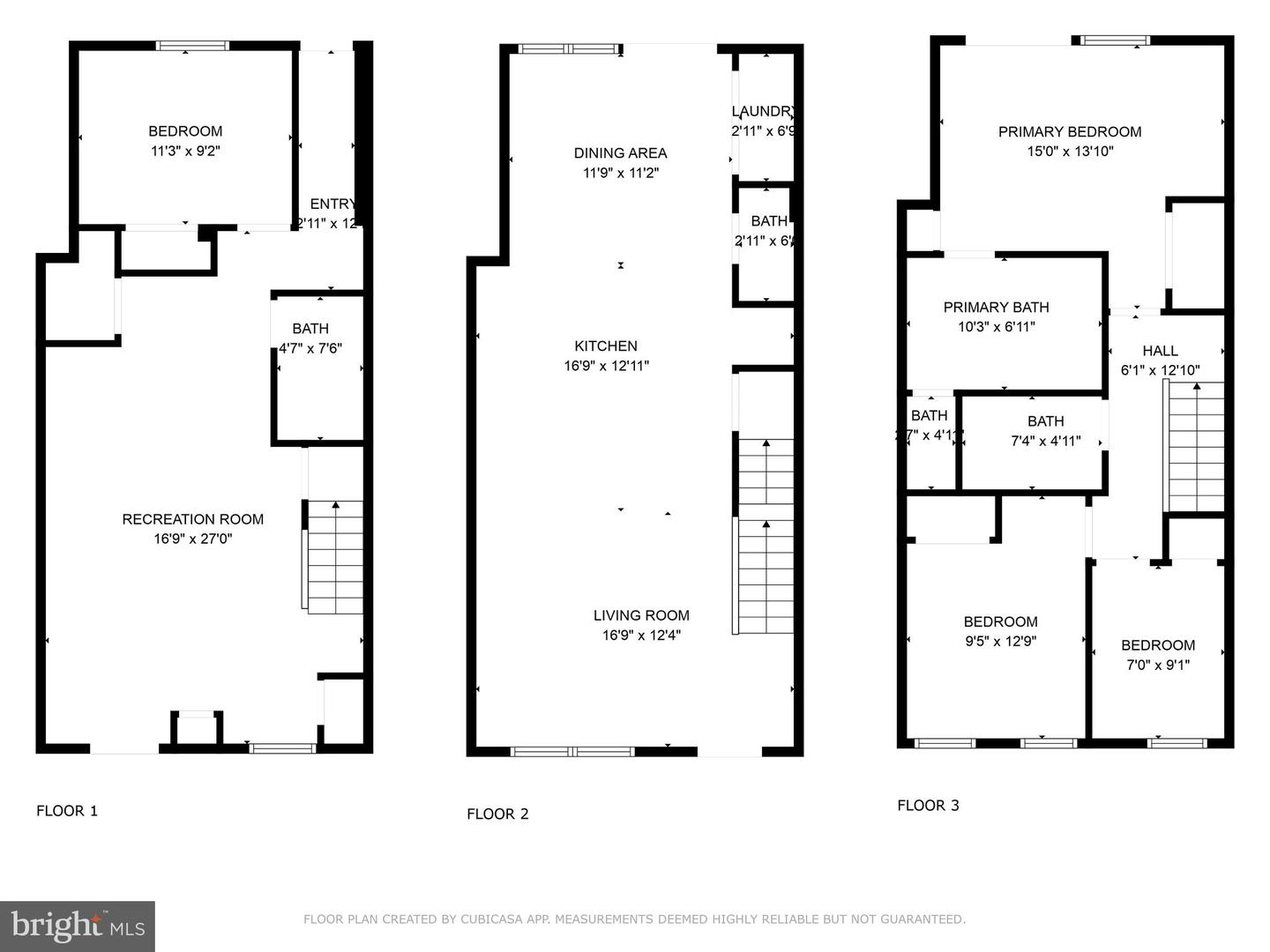 5110 9TH ST NW, WASHINGTON, District Of Columbia 20011, 4 Bedrooms Bedrooms, ,3 BathroomsBathrooms,Residential,For sale,5110 9TH ST NW,DCDC2173084 MLS # DCDC2173084