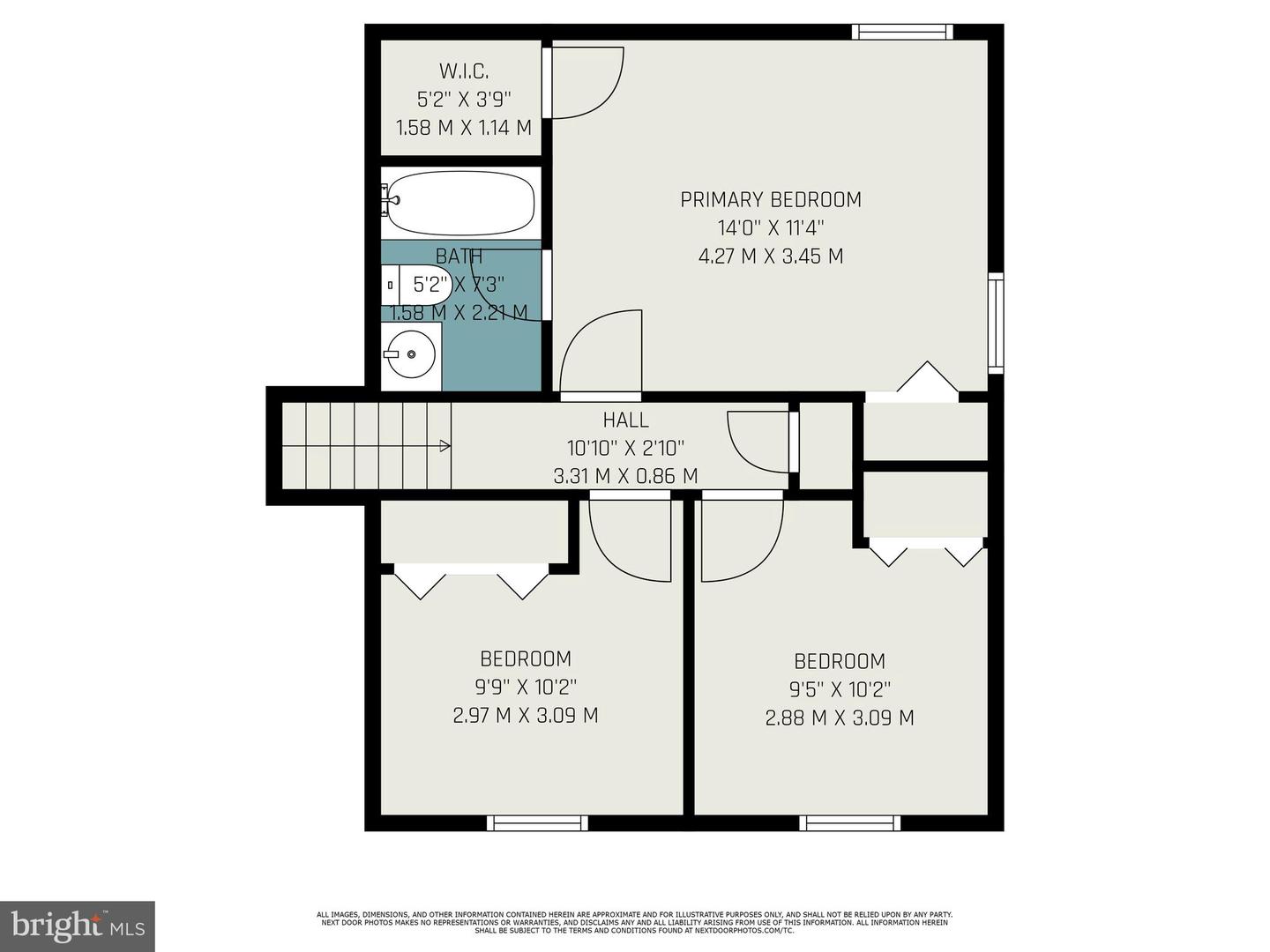 10803 CHESTERWOOD DR, SPOTSYLVANIA, Virginia 22553, 3 Bedrooms Bedrooms, ,2 BathroomsBathrooms,Residential,For sale,10803 CHESTERWOOD DR,VASP2029908 MLS # VASP2029908