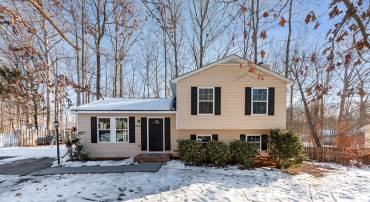 10803 CHESTERWOOD DR, SPOTSYLVANIA, Virginia 22553, 3 Bedrooms Bedrooms, ,2 BathroomsBathrooms,Residential,For sale,10803 CHESTERWOOD DR,VASP2029908 MLS # VASP2029908