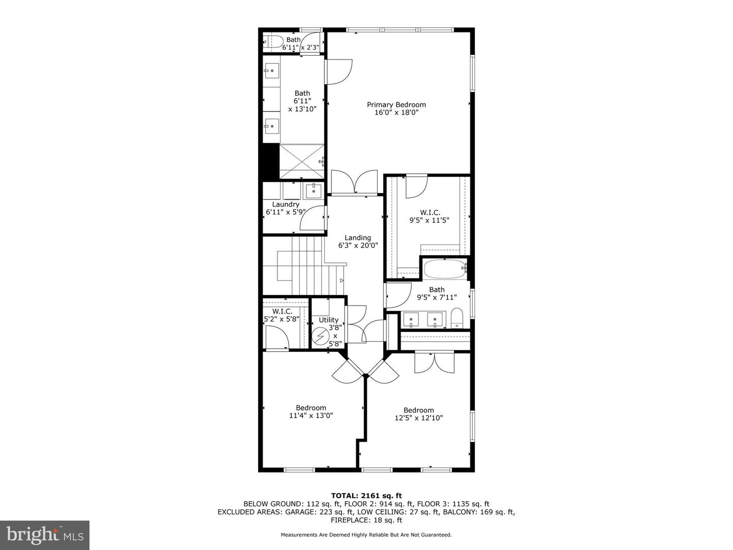 44680 PROVINCETOWN DR, ASHBURN, Virginia 20147, 3 Bedrooms Bedrooms, ,2 BathroomsBathrooms,Residential,For sale,44680 PROVINCETOWN DR,VALO2086286 MLS # VALO2086286