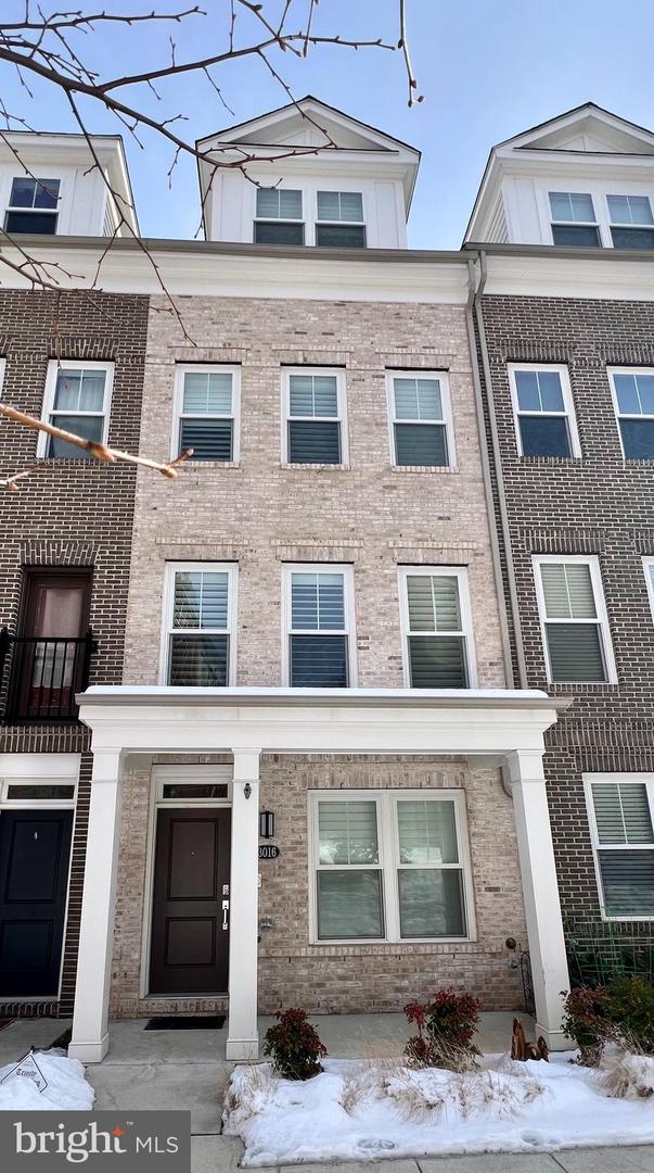 3016 7TH ST NE, WASHINGTON, District Of Columbia 20017, 3 Bedrooms Bedrooms, ,3 BathroomsBathrooms,Residential,For sale,3016 7TH ST NE,DCDC2174342 MLS # DCDC2174342