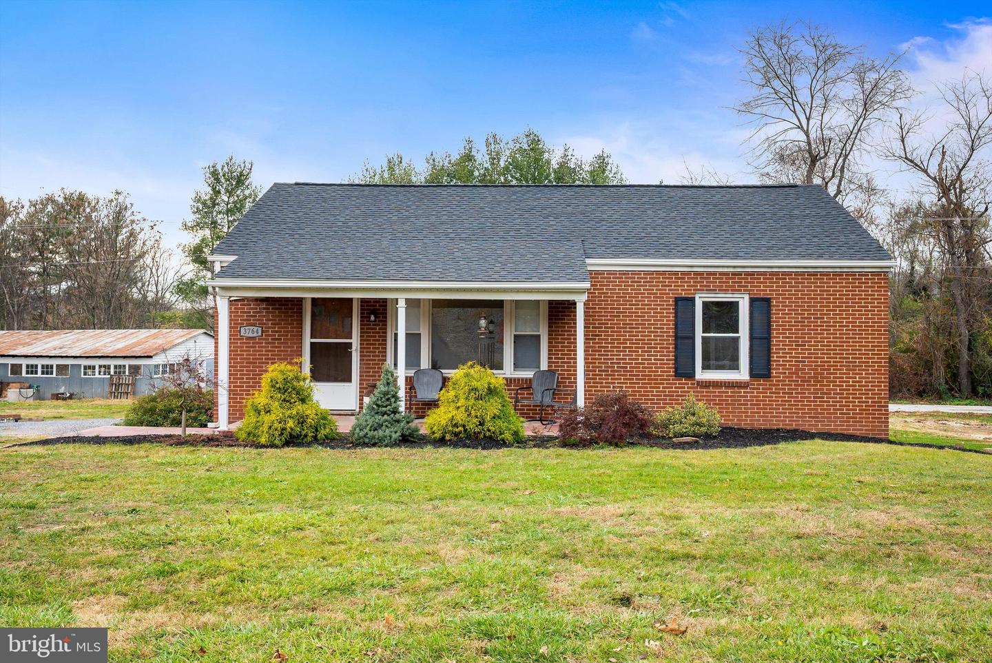 3764 EAST SIDE HWY, GROTTOES, Virginia 24441, 3 Bedrooms Bedrooms, ,2 BathroomsBathrooms,Residential,For sale,3764 EAST SIDE HWY,VAAG2000442 MLS # VAAG2000442