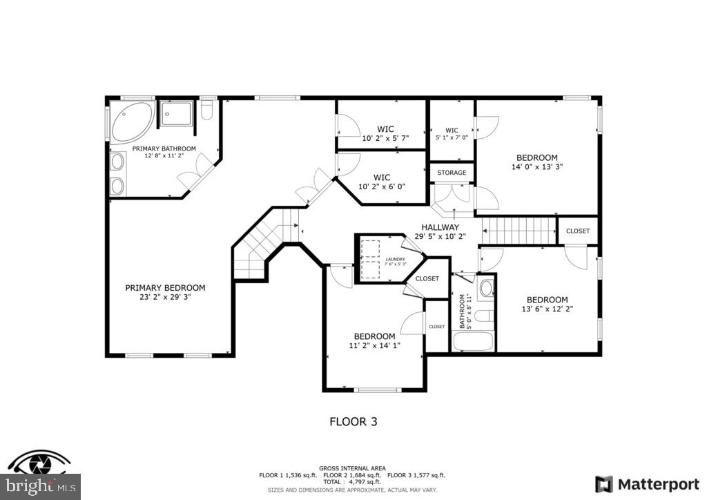 1106 DOWNMAN PL, FREDERICKSBURG, Virginia 22401, 5 Bedrooms Bedrooms, 16 Rooms Rooms,3 BathroomsBathrooms,Residential,For sale,1106 DOWNMAN PL,VAFB2007432 MLS # VAFB2007432