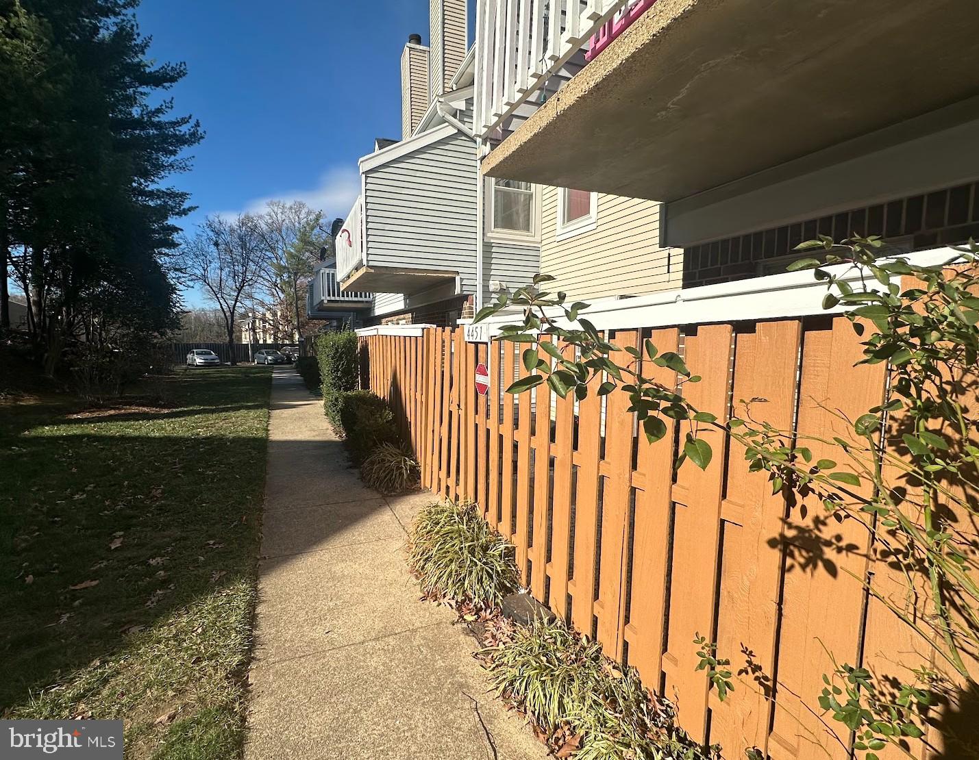 4451 PEMBROOK VILLAGE DR #146, ALEXANDRIA, Virginia 22309, 2 Bedrooms Bedrooms, ,2 BathroomsBathrooms,Residential,For sale,4451 PEMBROOK VILLAGE DR #146,VAFX2217526 MLS # VAFX2217526