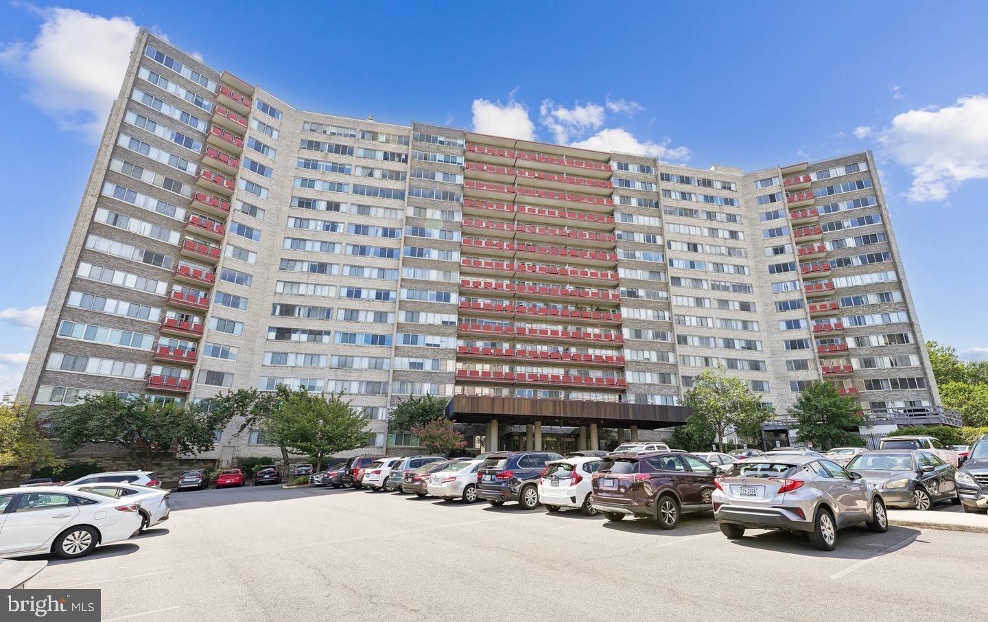 5340 HOLMES RUN PKWY #1403, ALEXANDRIA, Virginia 22304, 1 Bedroom Bedrooms, ,1 BathroomBathrooms,Residential,For sale,5340 HOLMES RUN PKWY #1403,VAAX2040706 MLS # VAAX2040706