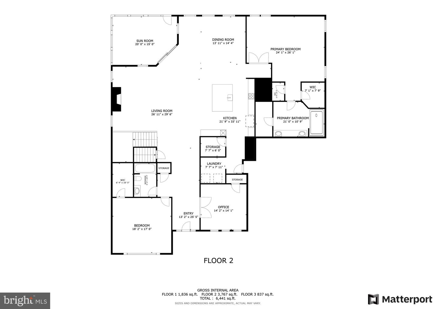 1105 HOMERIC ST SE, LEESBURG, Virginia 20175, 6 Bedrooms Bedrooms, ,4 BathroomsBathrooms,Residential,For sale,1105 HOMERIC ST SE,VALO2081246 MLS # VALO2081246