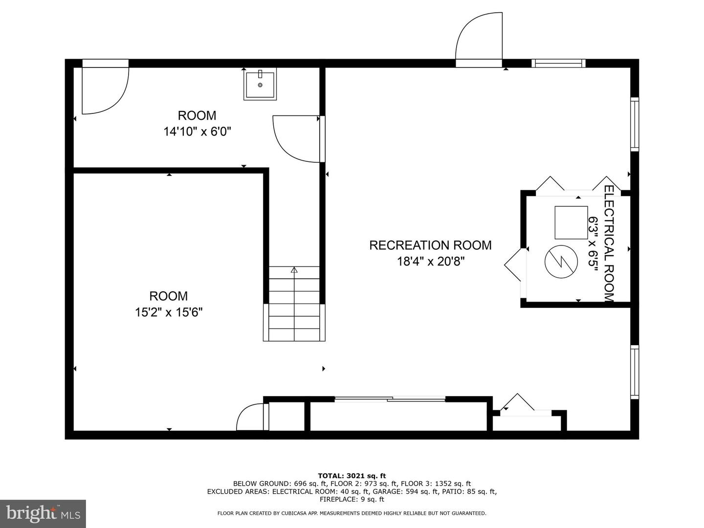 10202 SHILOH ST, FAIRFAX, Virginia 22030, 4 Bedrooms Bedrooms, ,3 BathroomsBathrooms,Residential,For sale,10202 SHILOH ST,VAFC2005262 MLS # VAFC2005262