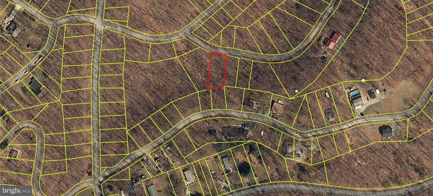 LAUREL LN, BLUEMONT, Virginia 20135, ,Land,For sale,LAUREL LN,VACL2003392 MLS # VACL2003392