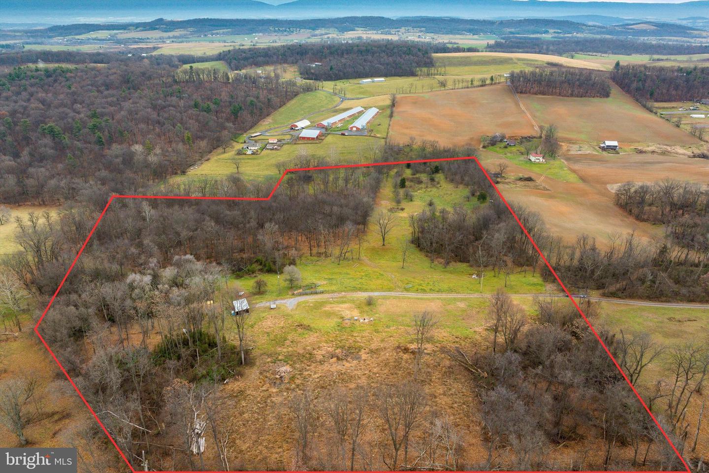 20449 HOLMANS CREEK LN, TIMBERVILLE, Virginia 22853, ,Land,For sale,20449 HOLMANS CREEK LN,VASH2010434 MLS # VASH2010434