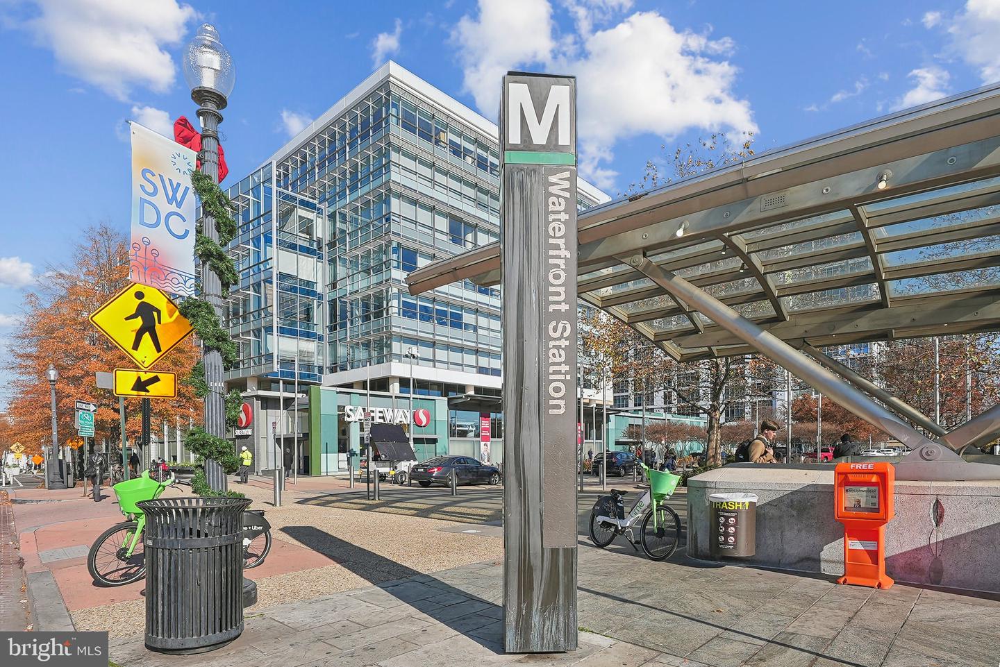 800 4TH ST SW #S312, WASHINGTON, District Of Columbia 20024, 1 Bedroom Bedrooms, ,1 BathroomBathrooms,Residential,For sale,800 4TH ST SW #S312,DCDC2168652 MLS # DCDC2168652