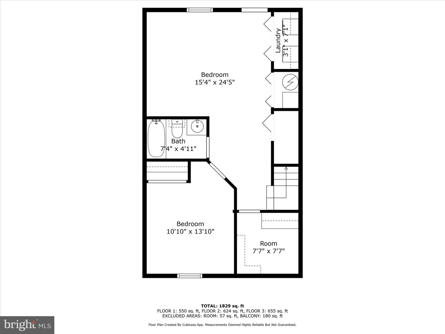 7604 MONITOR CT, MANASSAS, Virginia 20109, 4 Bedrooms Bedrooms, ,3 BathroomsBathrooms,Residential,For sale,7604 MONITOR CT,VAPW2083964 MLS # VAPW2083964