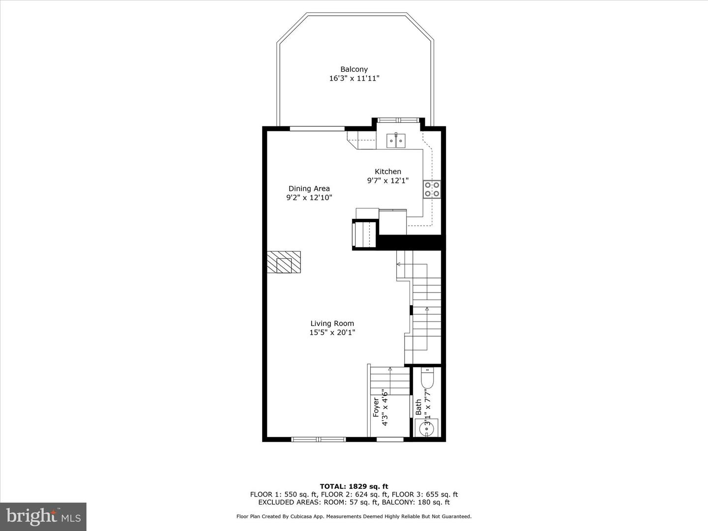 7604 MONITOR CT, MANASSAS, Virginia 20109, 4 Bedrooms Bedrooms, ,3 BathroomsBathrooms,Residential,For sale,7604 MONITOR CT,VAPW2083964 MLS # VAPW2083964