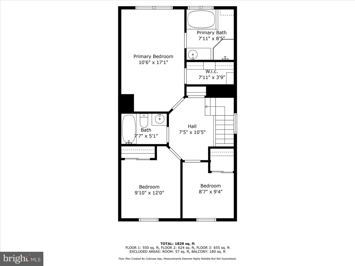 7604 MONITOR CT, MANASSAS, Virginia 20109, 4 Bedrooms Bedrooms, ,3 BathroomsBathrooms,Residential,For sale,7604 MONITOR CT,VAPW2083964 MLS # VAPW2083964