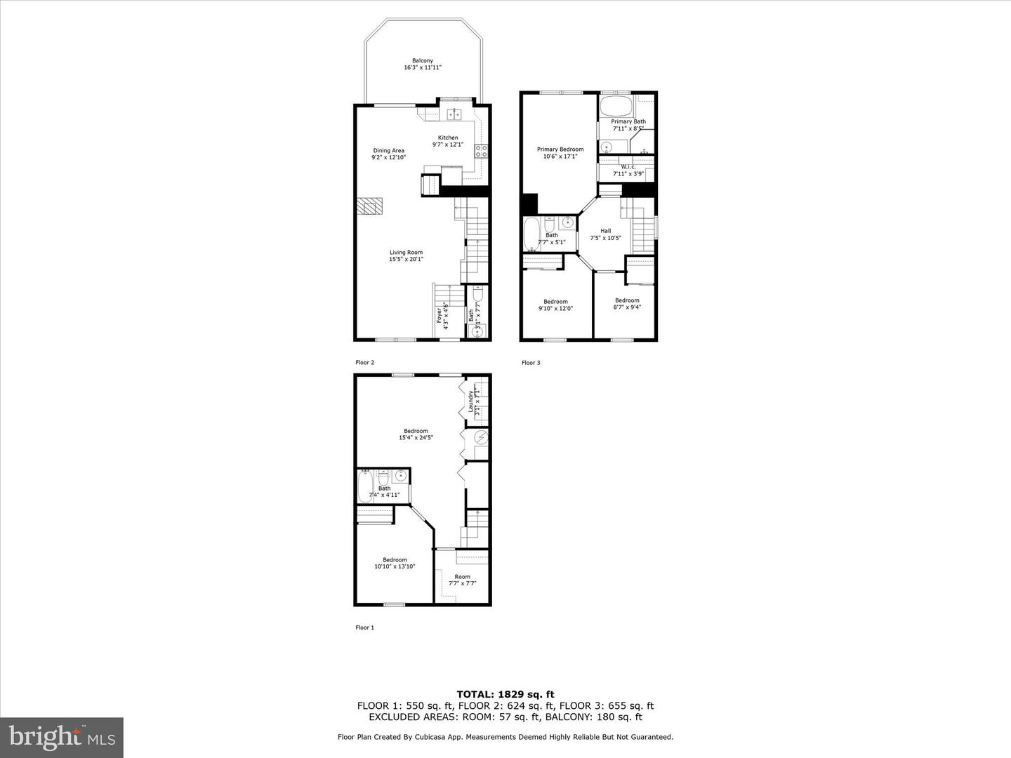 7604 MONITOR CT, MANASSAS, Virginia 20109, 4 Bedrooms Bedrooms, ,3 BathroomsBathrooms,Residential,For sale,7604 MONITOR CT,VAPW2083964 MLS # VAPW2083964