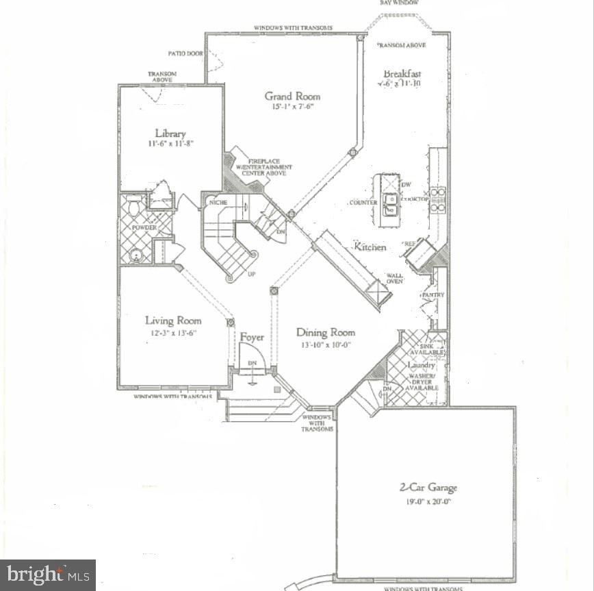 2170 HARITHY DR, DUNN LORING, Virginia 22027, 4 Bedrooms Bedrooms, ,4 BathroomsBathrooms,Residential,For sale,2170 HARITHY DR,VAFX2213898 MLS # VAFX2213898