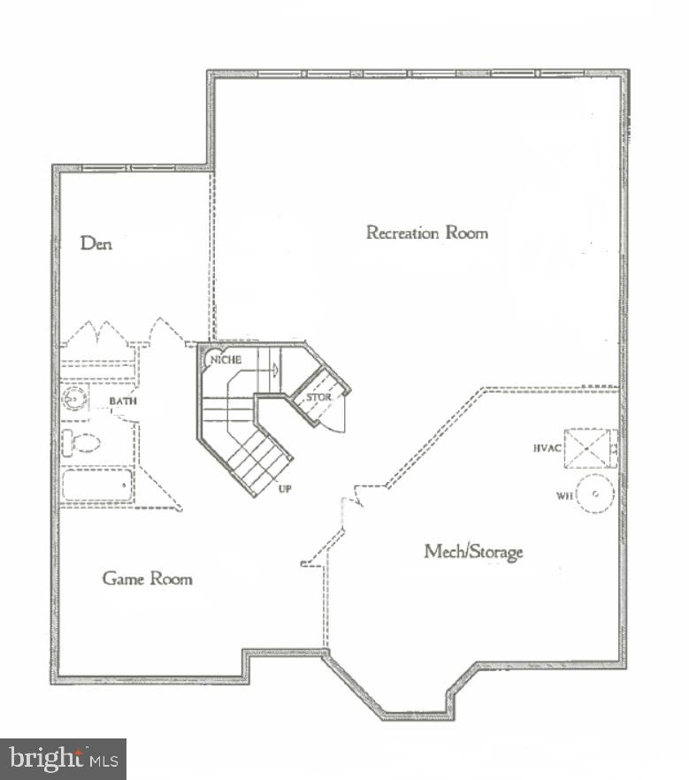 2170 HARITHY DR, DUNN LORING, Virginia 22027, 4 Bedrooms Bedrooms, ,4 BathroomsBathrooms,Residential,For sale,2170 HARITHY DR,VAFX2213898 MLS # VAFX2213898