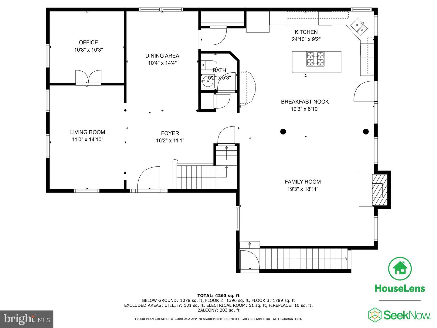 20368 CHARTER OAK DR, ASHBURN, Virginia 20147, 5 Bedrooms Bedrooms, ,3 BathroomsBathrooms,Residential,For sale,20368 CHARTER OAK DR,VALO2085502 MLS # VALO2085502