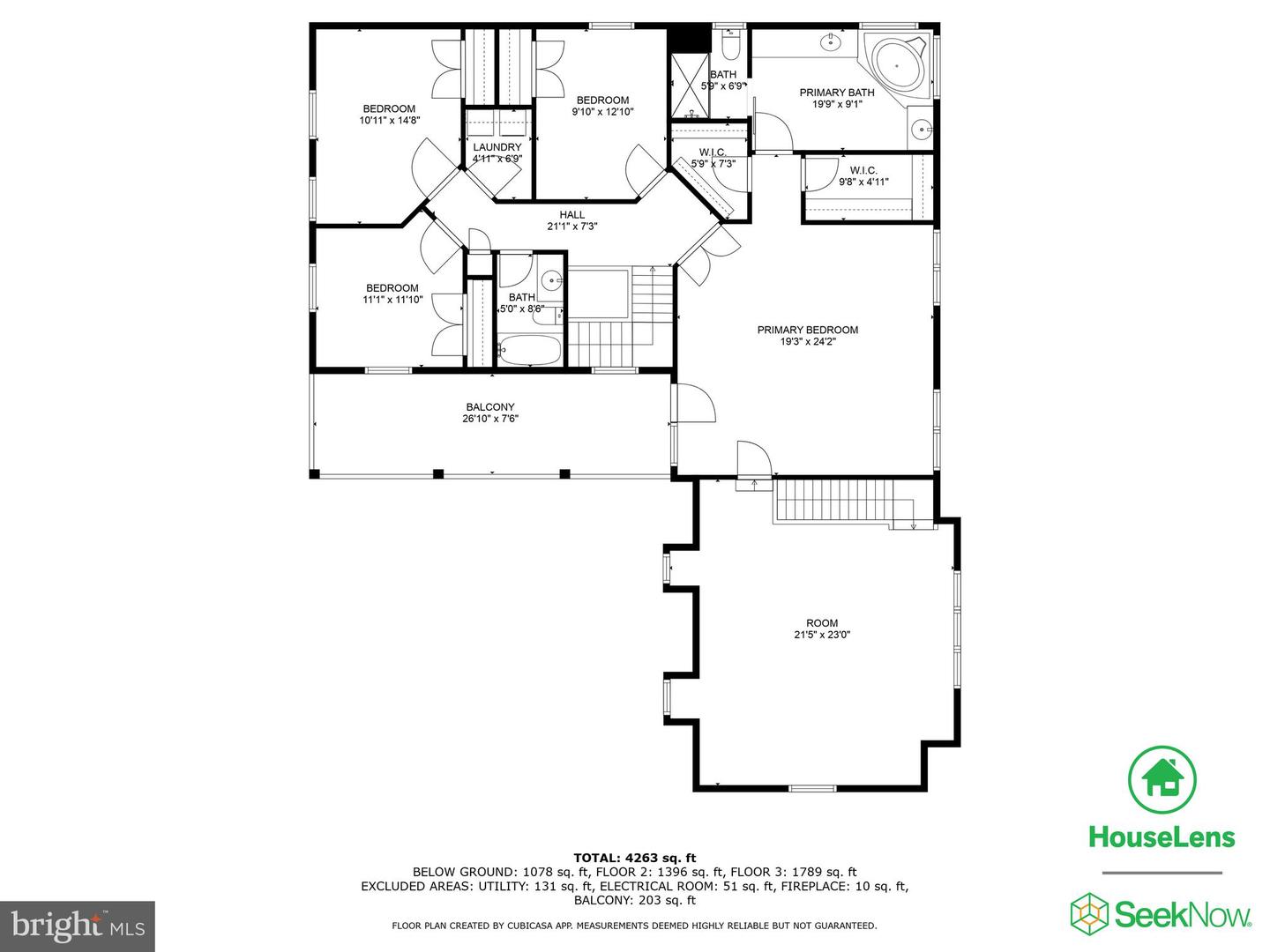 20368 CHARTER OAK DR, ASHBURN, Virginia 20147, 5 Bedrooms Bedrooms, ,3 BathroomsBathrooms,Residential,For sale,20368 CHARTER OAK DR,VALO2085502 MLS # VALO2085502