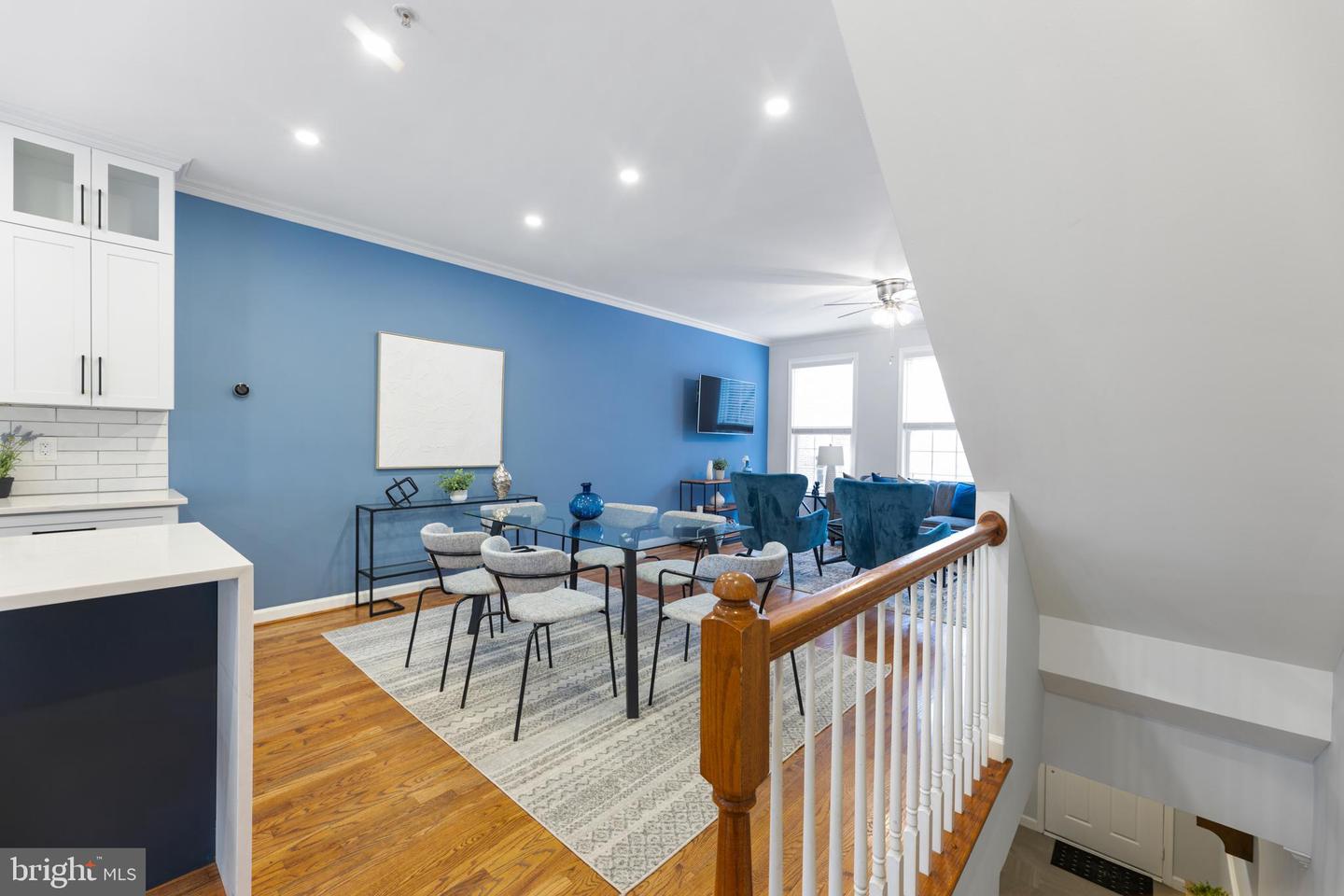 707 CAPITOL SQUARE PL SW, WASHINGTON, District Of Columbia 20024, 4 Bedrooms Bedrooms, ,3 BathroomsBathrooms,Residential,For sale,707 CAPITOL SQUARE PL SW,DCDC2172836 MLS # DCDC2172836